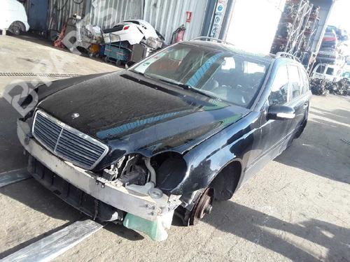 Driver airbag MERCEDES-BENZ C-CLASS (W203)  | BP6529574C9 