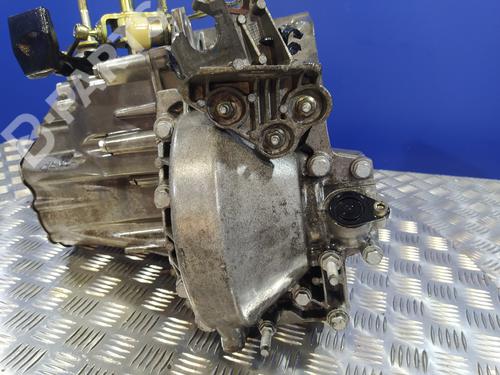 Gearbox PEUGEOT 307 SW (3H) 2.0 HDi 135 | BP11331592M3 