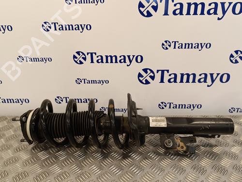 Used Left front shock absorber FORD TRANSIT V363 Van (FCD, FDD) [2013-2025]  16329109