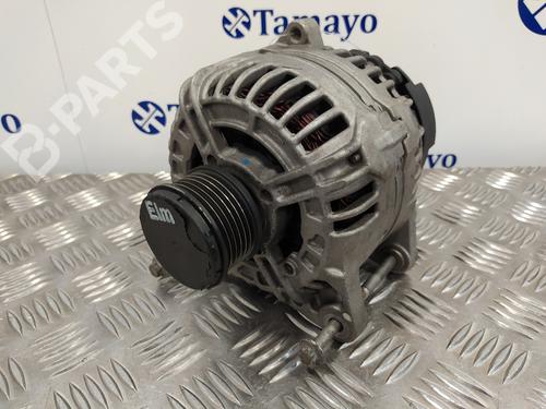 Alternator RENAULT KANGOO (KC0/1_)  | BP9654824M7 