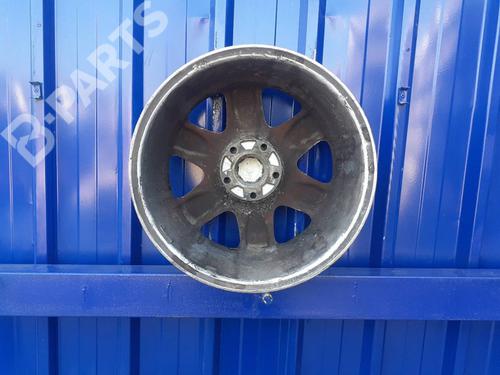 Felg AUDI A4 B6 (8E2)  | BP9072670C45 