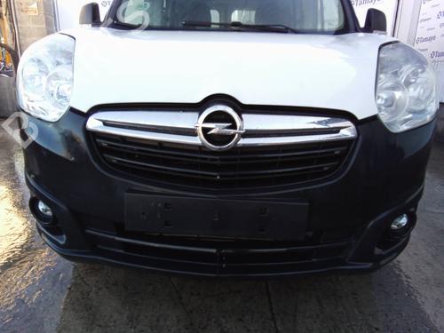 Front right window mechanism OPEL COMBO Tour (X12) 1.6 CDTI (C26, D26, E26, C05) | BP11813180C23 