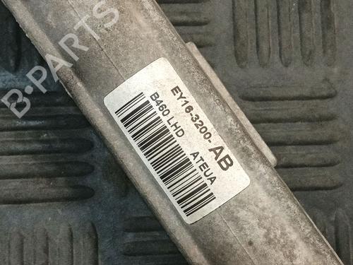 Steering rack FORD TOURNEO COURIER B460 MPV 1.6 TDCi | BP34158431M22 - Image 7