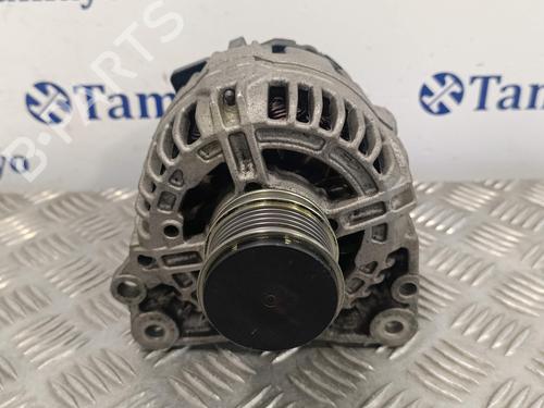 Used Alternator SEAT IBIZA IV (6J5, 6P1) [2008-2017]  23409108