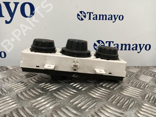 Climate control FORD MONDEO III (B5Y) 2.0 16V TDDi / TDCi | BP21795061I5 