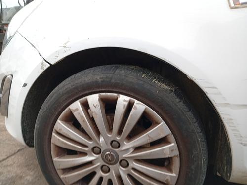 Hjulbue Hjulbue OPEL CORSA D (S07) [2006-2015] 35898910 35898910