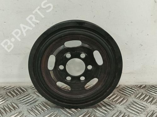Remskive Remskive LAND ROVER DISCOVERY IV (L319) 3.0 SDV6 4x4 (256 hp) 36165913 36165913