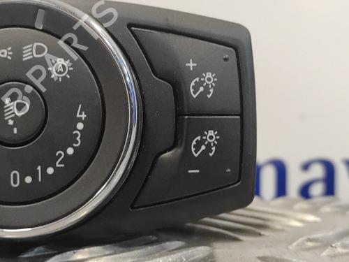 Headlight switch FORD FOCUS III 1.6 TDCi | BP13888397I24 