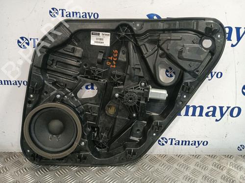 Used Rear right window mechanism VOLVO V40 Hatchback (525) D3 (150 hp) 29999336