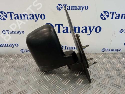 Right mirror FORD TRANSIT CONNECT (P65_, P70_, P80_)  | BP29136265C27 