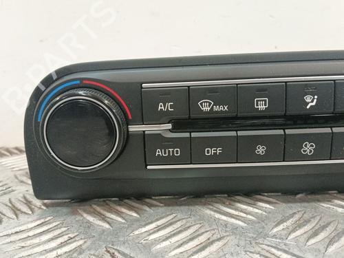 Climate control KIA XCEED (CD) 1.5 T-GDi MHEV | BP35982180I5 - Image 2