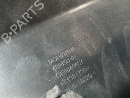 Other CITROËN C3 II (SC_)  | BP30728391O1 