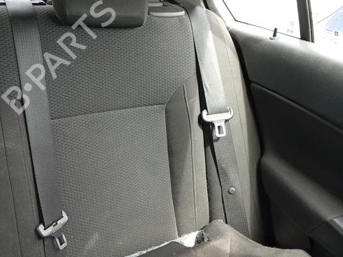 Cinto de segurança traseiro esquerdo Cinto de segurança traseiro esquerdo OPEL INSIGNIA A (G09) 2.0 CDTI (68) (120 hp) 34716241 34716241