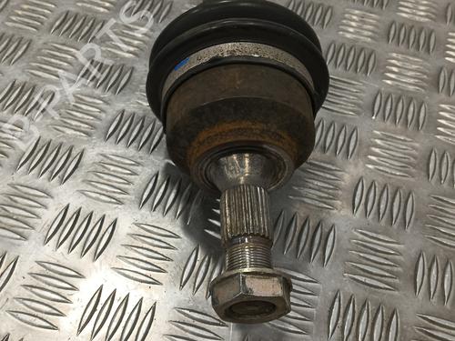 Right front driveshaft CITROËN C4 Grand Picasso I (UA_)  | BP13898508M39