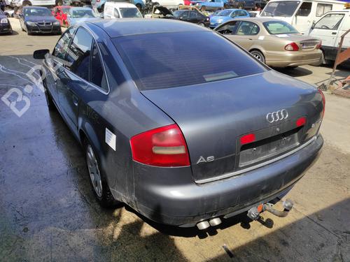 Ratlås/Tændingslås AUDI A6 C5 (4B2)  | BP19523096M48 