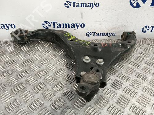 Used Left front suspension arm SEAT IBIZA II (6K1) 1.4 i (60 hp) 29309396