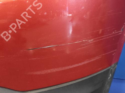 Front bumper NISSAN QASHQAI / QASHQAI +2 I (J10, NJ10, JJ10E)  | BP15383184C7 