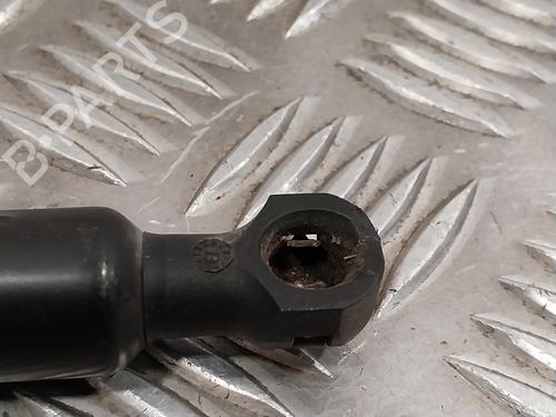 Hood lift support RENAULT CLIO IV (BH_) 0.9 TCe 90 (BHNF, BHMA, BHMH, BHJK, BHJR) | BP16650236C139 