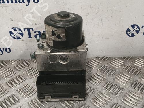 ABS pump BMW X3 (F25) xDrive 20 d | BP29811576M43 