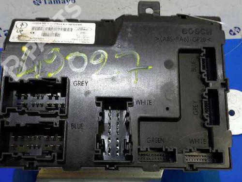 Elektronisk modul FORD FIESTA VI (CB1, CCN)  | BP5244829M83 