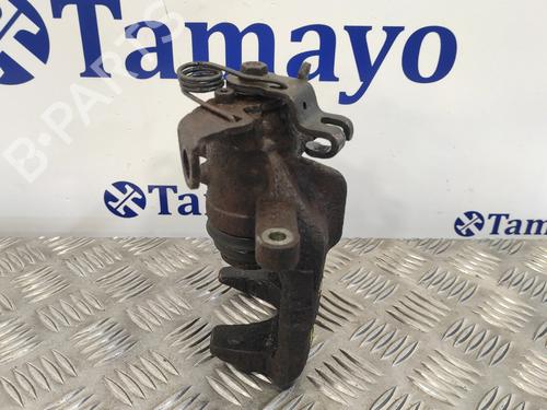 Højre bremsekaliber bag VW TRANSPORTER T5 Van (7HA, 7HH, 7EA, 7EH) 2.5 TDI | BP12603580M106 