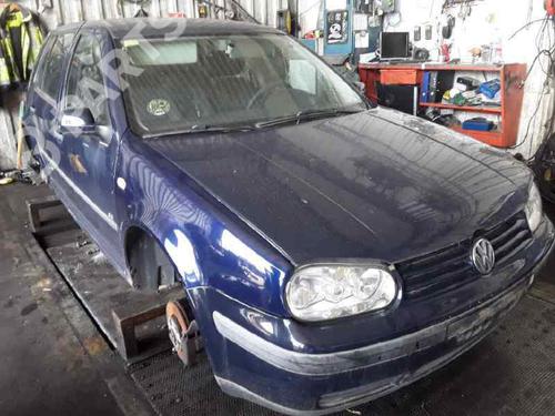 Front left seatbelt VW GOLF IV (1J1) 1.6 16V | BP11527462I26 