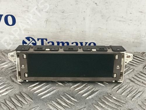 Display PEUGEOT 207 SW (WK_) [2007-2013]  31696070