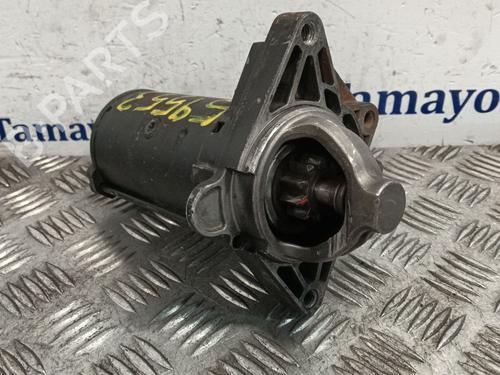 Used Starter RENAULT MASTER III Van (FV) 2.3 dCi 125 FWD (FV0C, FV0D, FV0G, FV0H, FV0J, FV0K,... (125 hp) 29866653