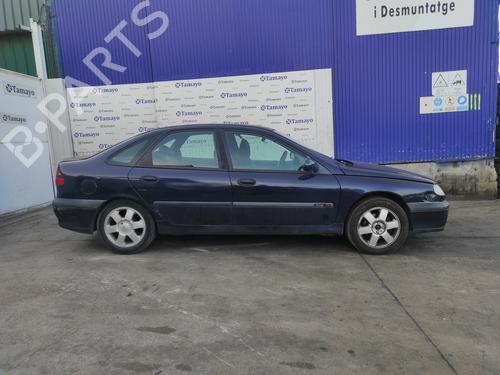 ABS pump RENAULT LAGUNA I (B56_, 556_)  | BP24502959M43 