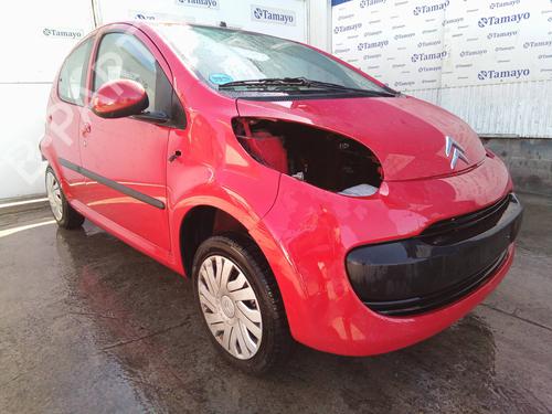 Front left interior door handle CITROËN C1 (PM_, PN_) 1.0 | BP17785876I13 - Image 6