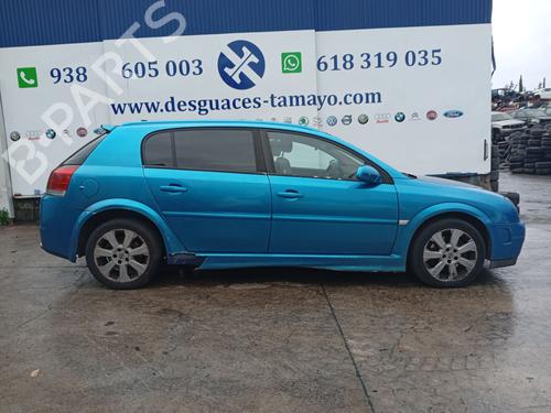 Engine OPEL SIGNUM Hatchback (Z03) 3.0 V6 CDTI (F48) | BP33277092M1 - Image 8