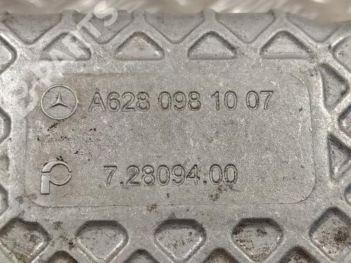 Intake manifold MERCEDES-BENZ S-CLASS (W220)  | BP10046897M70 
