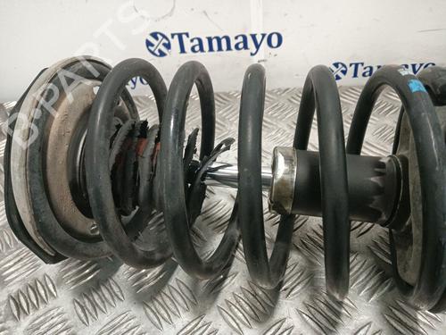 Right front shock absorber CITROËN BERLINGO / BERLINGO FIRST MPV (MF_, GJK_, GFK_) 1.9 D (MFWJZ) | BP30145322M17 