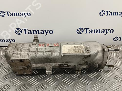 Intake manifold CITROËN JUMPER I Van (244) 2.8 HDi | BP14905090M70 