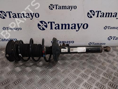 Left front shock absorber VW GOLF VII (5G1, BQ1, BE1, BE2)  | BP28716979M16 