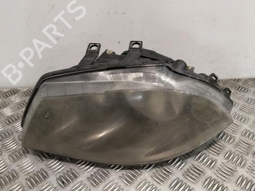 Used Left headlight Left headlight 38013698 38013698