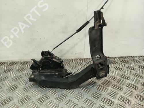 Used Front left lock Front left lock 36866808 36866808