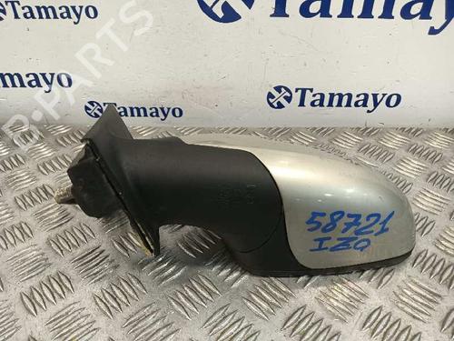 Left mirror SEAT TOLEDO III (5P2)  | BP25754105C26 