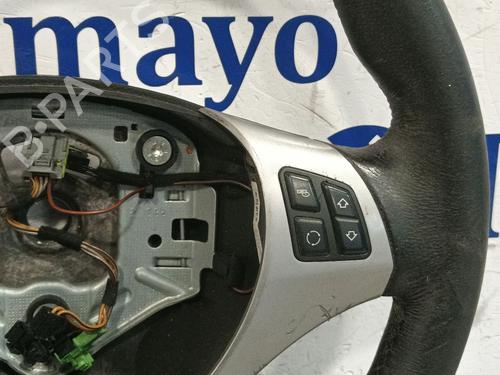 Steering wheel BMW 3 (E90) 320 d | BP29705098C49