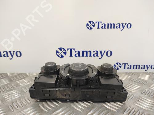 Climate control PEUGEOT 308 I (4A_, 4C_)  | BP15407665I5 