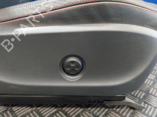 Seats set MERCEDES-BENZ GLA-CLASS (X156)  | BP27163309C78 