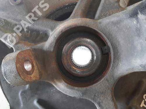 Right front steering knuckle SEAT IBIZA IV (6J5, 6P1)  | BP2969107M26 