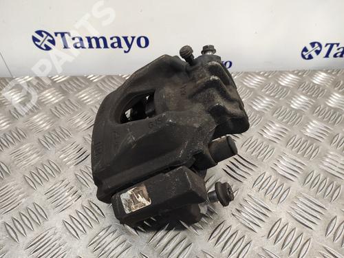 Right front brake caliper CITROËN C5 III (RD_)  | BP11565445M104 
