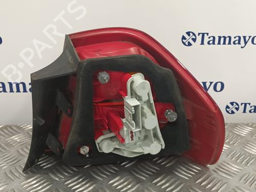 Left taillight BMW 3 (E90) 320 d | BP13736798C34