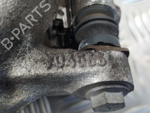 Right front brake caliper PEUGEOT 308 I (4A_, 4C_)  | BP13299923M104 
