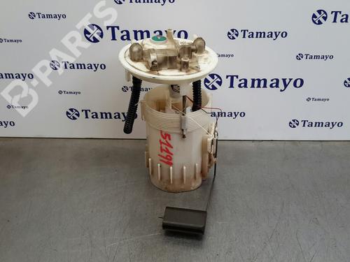 Fuel pump NISSAN PRIMASTAR Van (X83) 1.9 dCi 100 | BP7233129M76 