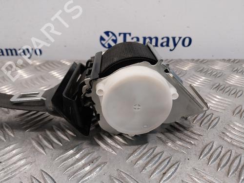 Rear center seatbelt MERCEDES-BENZ E-CLASS (W212) E 350 CDI (212.023) | BP22436791I27 