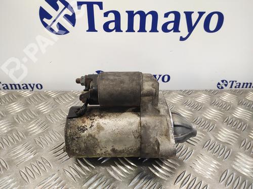 Starter DAEWOO MATIZ (M100, M150) 0.8 | BP9683096M8 