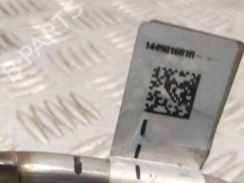 Pipe DACIA SANDERO II TCe 90 LPG (B8M1) | BP37219587M125 - Image 3