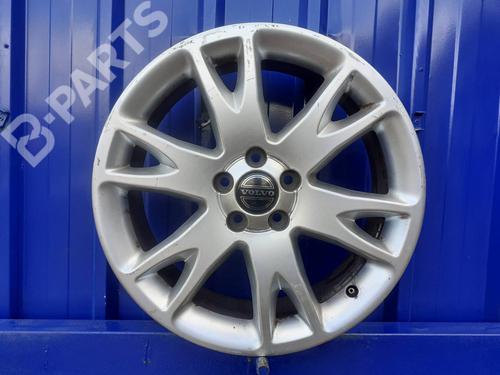 Used Rim VOLVO XC90 I (275) 2.5 T AWD (209 hp) 9552195